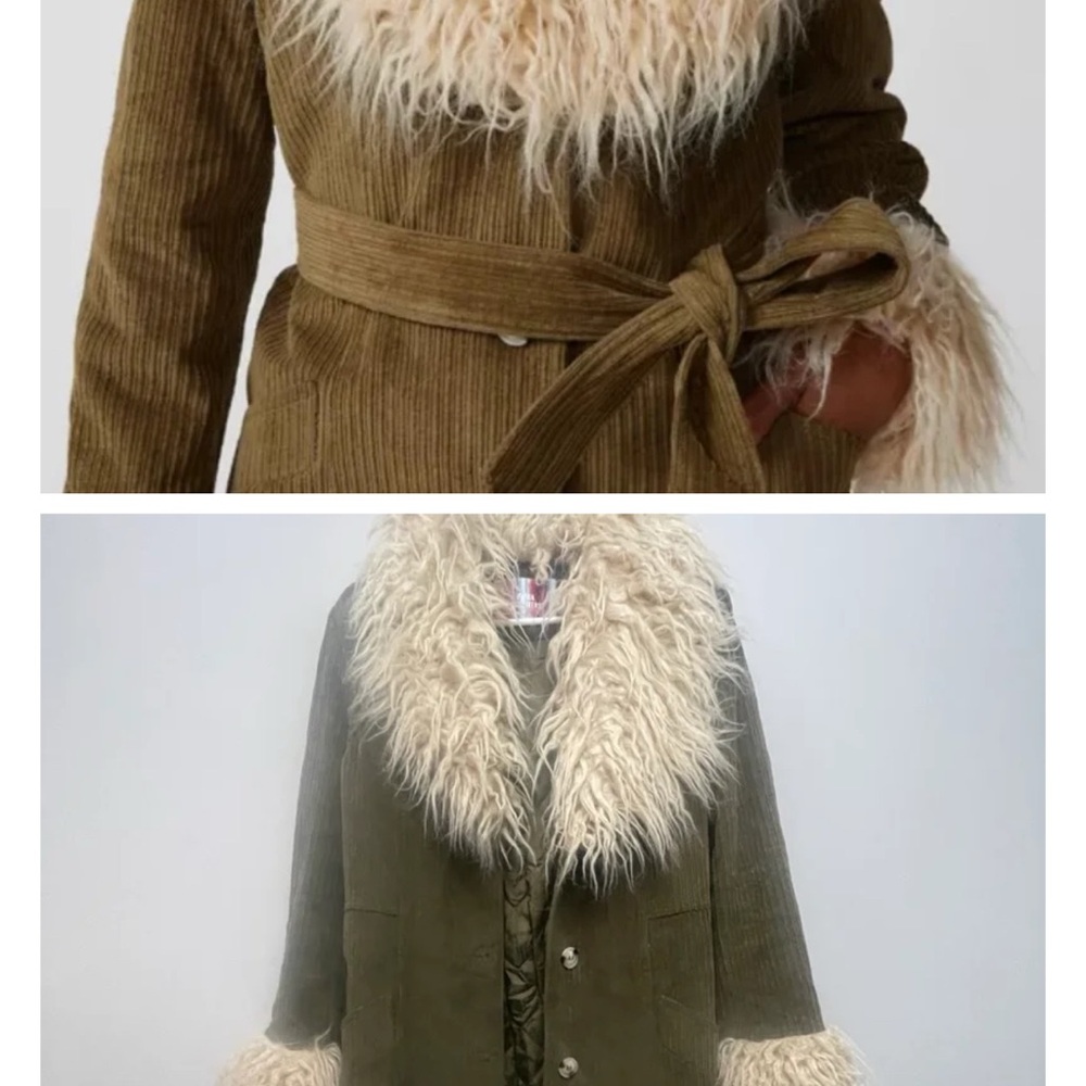 ISO this  Urban Outfitters Coat Size XS